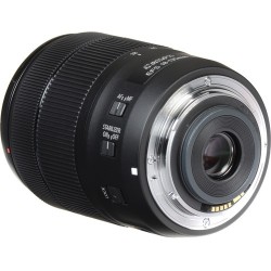 Canon EF-S 18-135mm f/3.5-5.6 IS USM Lens