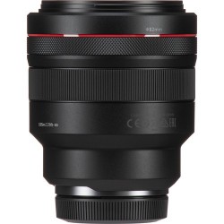Canon RF 85mm f/1.2 L USM Lens