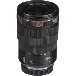 Canon RF 15-35mm f/2.8 L IS USM Lens