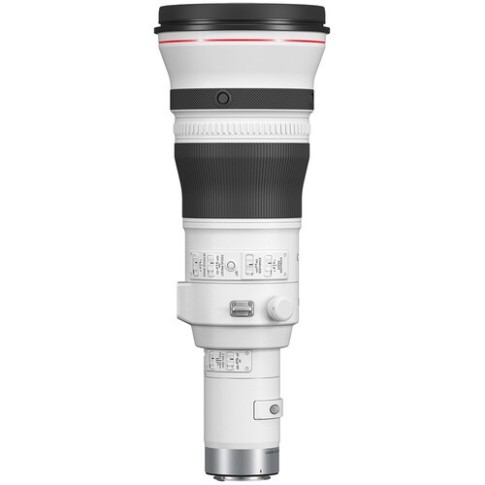 Canon RF 800mm f/5.6 L IS USM Lens