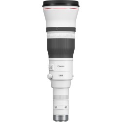 Canon RF 1200mm f/8 L IS USM Lens