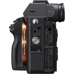 Sony a7R III Mirrorless Camera
