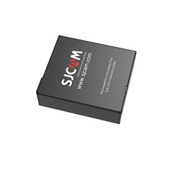 SJCAM Rechargeable Li-Ion Battery for SJ10 Series
