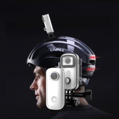 SJCAM C100+ Action Camera for Short Videos SJCAM C100+ Action Camera for Short Videos