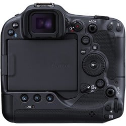 Canon EOS R3 Mirrorless Camera - Body Only Canon EOS R3 Mirrorless Camera - Body Only