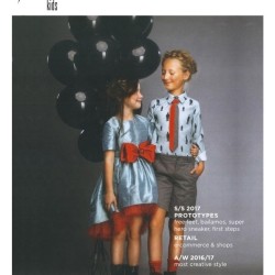 ARSutoria Kids & Children Shoes Magazine