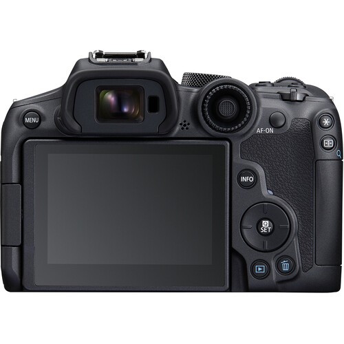 Canon EOS R7 Mirrorless Camera - Body Only