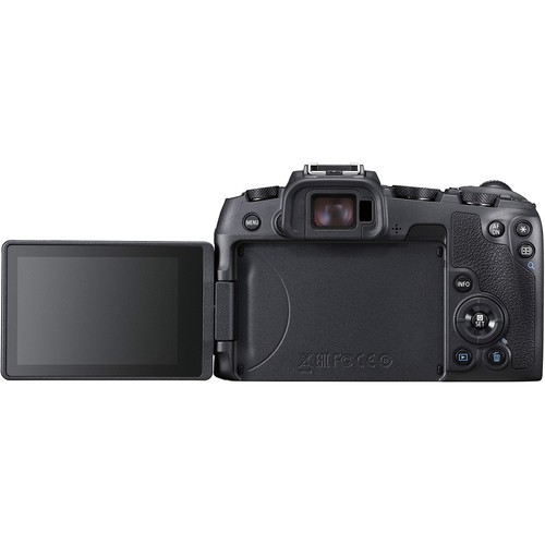 Canon EOS RP Mirrorless Camera - Body Only