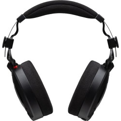 Rode NTH-100 Professional Closed-Back Over-Ear Headphones (Black)