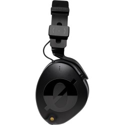 Rode NTH-100 Professional Closed-Back Over-Ear Headphones (Black)