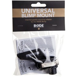 Rode Universal Blimp Mount Adapter for Rode Blimp