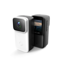 SJCAM C200 4K Stabilization Action Camera (Black) SJCAM C200 4K Stabilization Action Camera (Black)