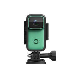 SJCAM C200 4K Stabilization Action Camera (Black) SJCAM C200 4K Stabilization Action Camera (Black)