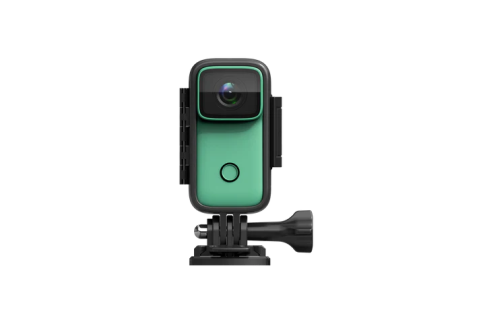 SJCAM C200 4K Stabilization Action Camera (Black) SJCAM C200 4K Stabilization Action Camera (Black)