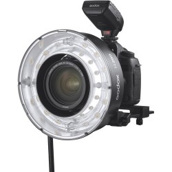 Godox Ring Flash Head for AD200 and AD200Pro Pocket Flashes