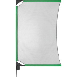 Godox Scrim Flag Kit (24 x 36")