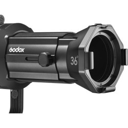Godox VSA-36° Spot Lens