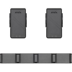 DJI Avata Fly More Kit - X2 Batteries + Charging Hub