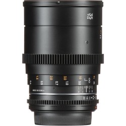 Samyang 35mm T1.5 VDSLR MK2 Cine Lens (EF Mount), SYDSX35-C