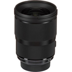 Sigma 28mm f/1.4 DG HSM Art Lens for Nikon F