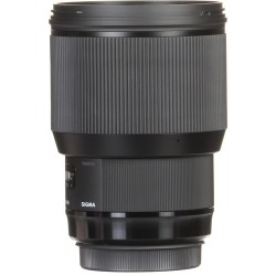 Sigma 85mm f/1.4 DG HSM Art Lens for Canon EF
