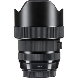 Sigma 14-24mm f/2.8 DG HSM Art Lens for Canon EF