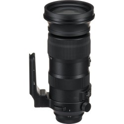 Sigma 60-600mm f/4.5-6.3 DG OS HSM Sports Lens (Canon EF)