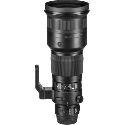 Sigma 500mm f/4 DG OS HSM Sports Lens for Canon EF