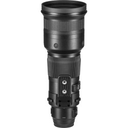 Sigma 500mm f/4 DG OS HSM Sports Lens for Canon EF