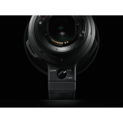 Sigma 500mm f/4 DG OS HSM Sports Lens for Nikon F