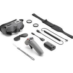 DJI Avata Goggels 2 & Motion Controller Combo Accessories Kit