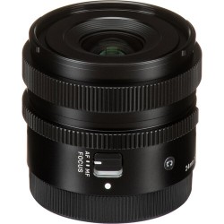 Sigma 24mm f/3.5 DG DN Contemporary Lens (Sony E)