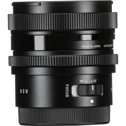 Sigma 35mm f/2 DG DN Contemporary Lens for Sony E