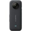 Insta360 X3 - Dual-Mode 360, 5.7K Dual-Lens 360 Auto-Stitched Camera