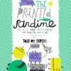 Printed Sardine Vol. 4 - Prints & Patterns for Babies & Kids with USB
