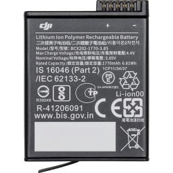 DJI Osmo Action 3 Camera Standard Combo DJI Osmo Action 3 Camera Standard Combo