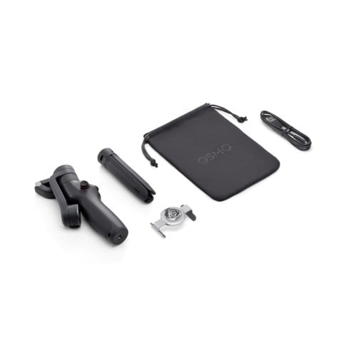 DJI Osmo Mobile 6 OM6 Smartphone Gimbal – DJI OM 6 DJI Osmo Mobile 6 OM6 Smartphone Gimbal - DJI OM 6