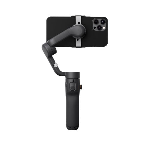 DJI Osmo Mobile 6 OM6 Smartphone Gimbal – DJI OM 6 DJI Osmo Mobile 6 OM6 Smartphone Gimbal - DJI OM 6