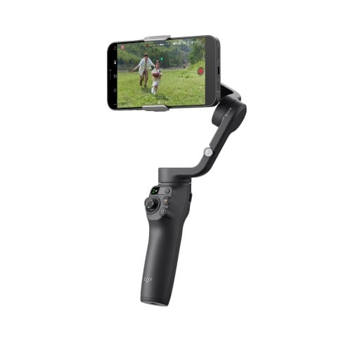 DJI Osmo Mobile 6 OM6 Smartphone Gimbal – DJI OM 6 DJI Osmo Mobile 6 OM6 Smartphone Gimbal - DJI OM 6
