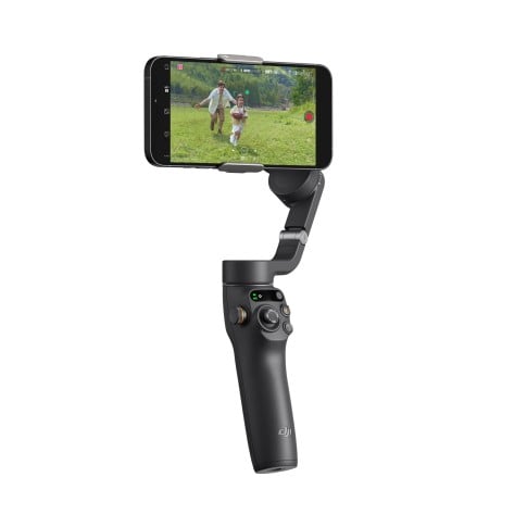 DJI Osmo Mobile 6 OM6 Smartphone Gimbal – DJI OM 6 DJI Osmo Mobile 6 OM6 Smartphone Gimbal - DJI OM 6