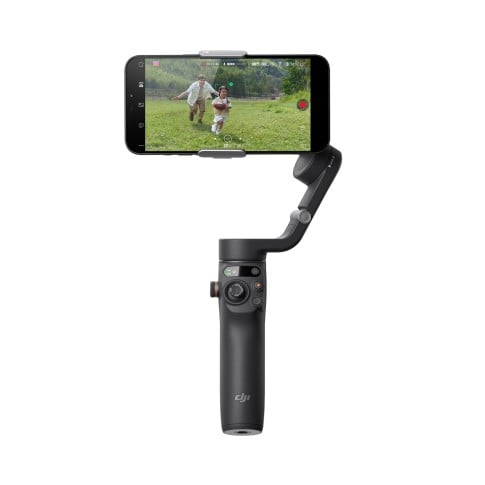 DJI Osmo Mobile 6 OM6 Smartphone Gimbal – DJI OM 6 DJI Osmo Mobile 6 OM6 Smartphone Gimbal - DJI OM 6