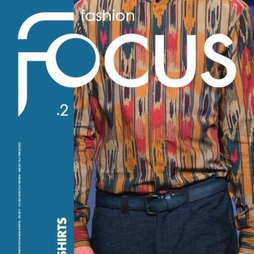 Fashion Focus Shirts (Man) Magazine