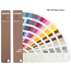Pantone Color Specifier & Guide Set TPG FHIP230N