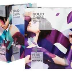 Pantone Solid Chips Coated & Uncoated GP1606N – Design Info