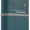 Pantone TCX Cotton Passport FHIC200 Fashion + Home + Interiors Book