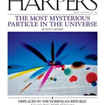 Harper's Magazine (USA) Subscription