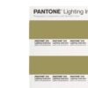 PANTONE LIGHTING INDICATOR Stickers D65
