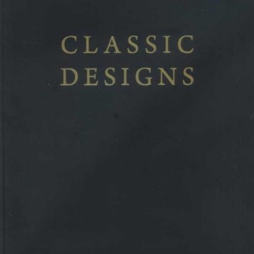 Classic Design Vol.2 Prints Inc DVD