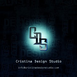 Cristina Design Studio Volume 1 | Multi Layered Pattern Designs