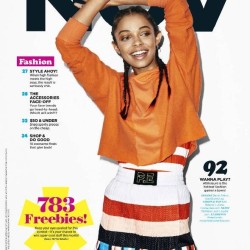 Seventeen (USA) Magazine Subscription